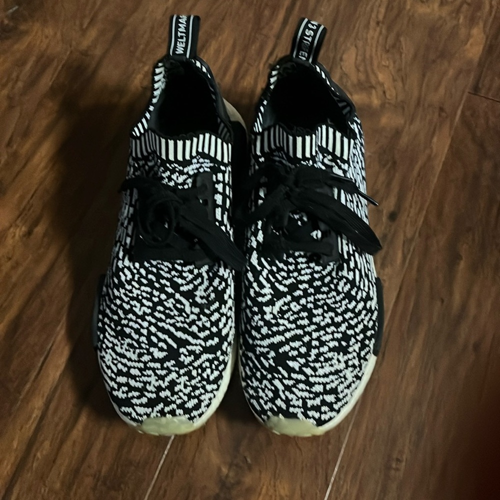 Mens Adidas NMD